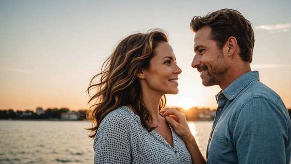 Les secrets d'une relation saine et épanouissante