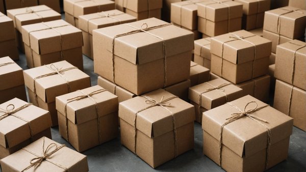 Les tendances actuelles en matière d'emballages durables et innovants
