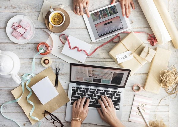 5 sites pour des cadeaux personnalisés
