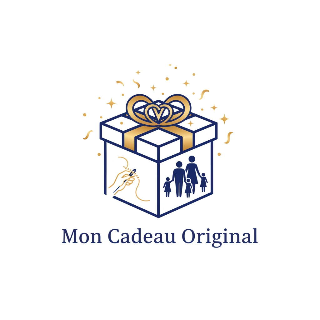 Mon Cadeau Original